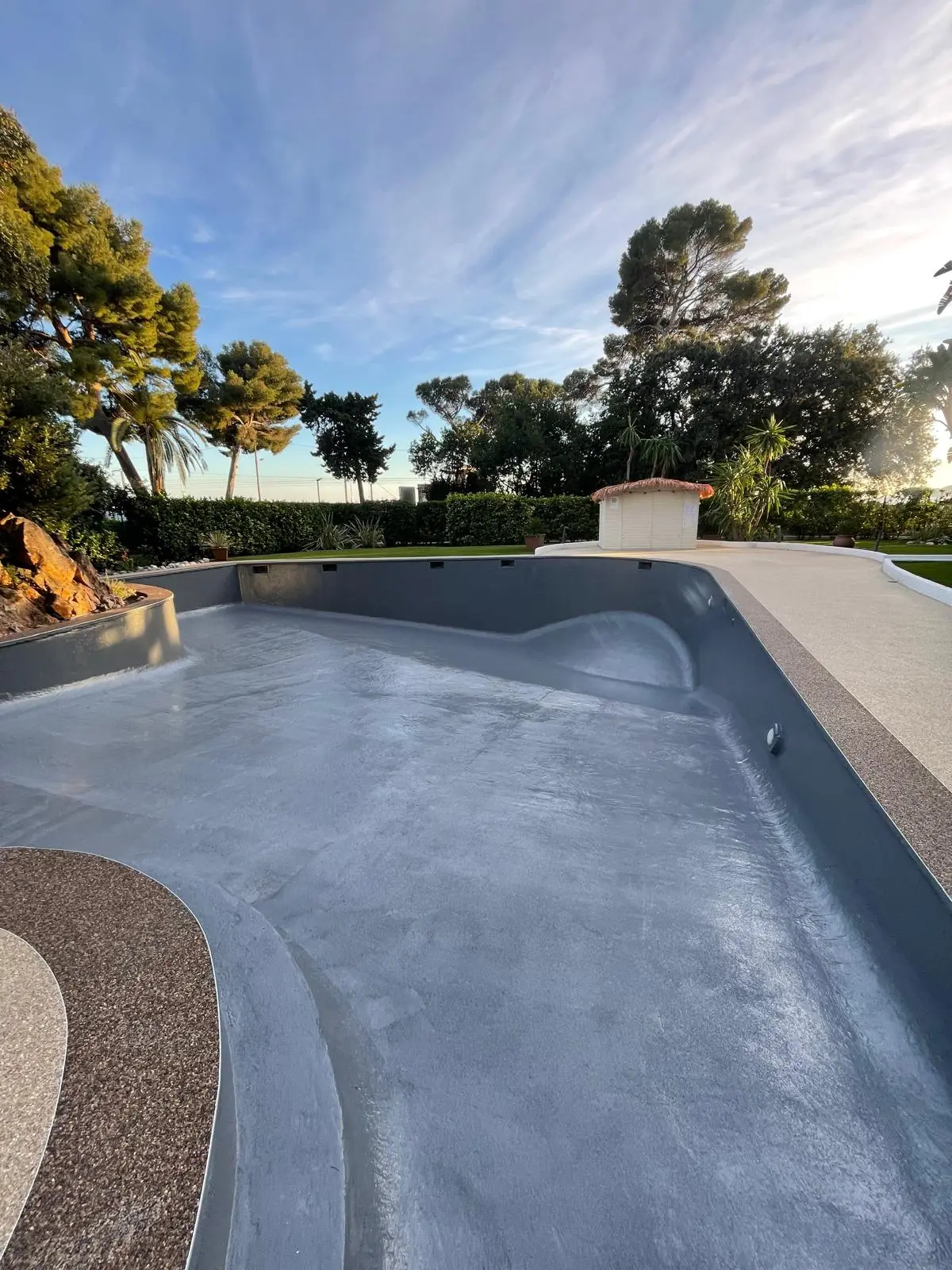 Entreprise pose revêtement de sol Vidauban – exemples de chantiers réalisés en Provence-Alpes-Côte d’Azur